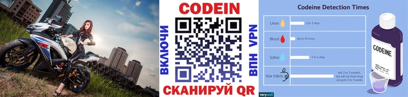 купить закладку  Михайловск  Кодеин Purple Drank 